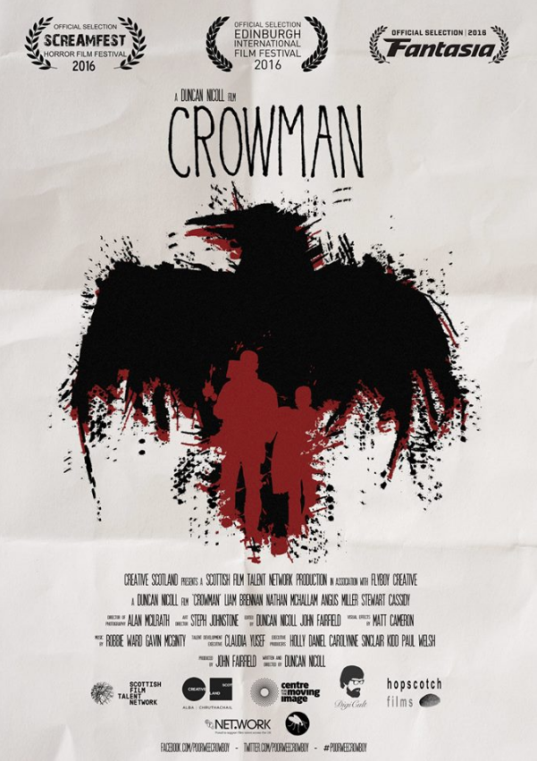 crowman_poster