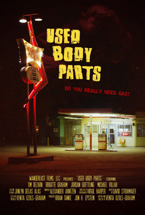 used-body-parts
